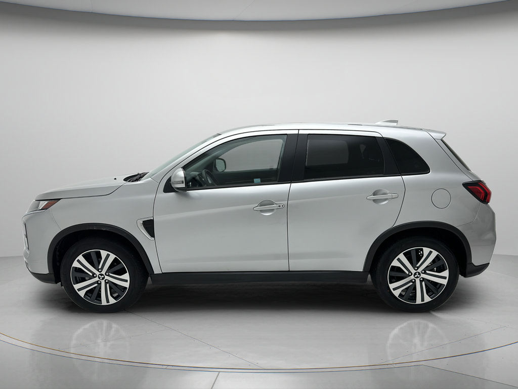 Used 2025 Mitsubishi Outlander Sport AWD image 8