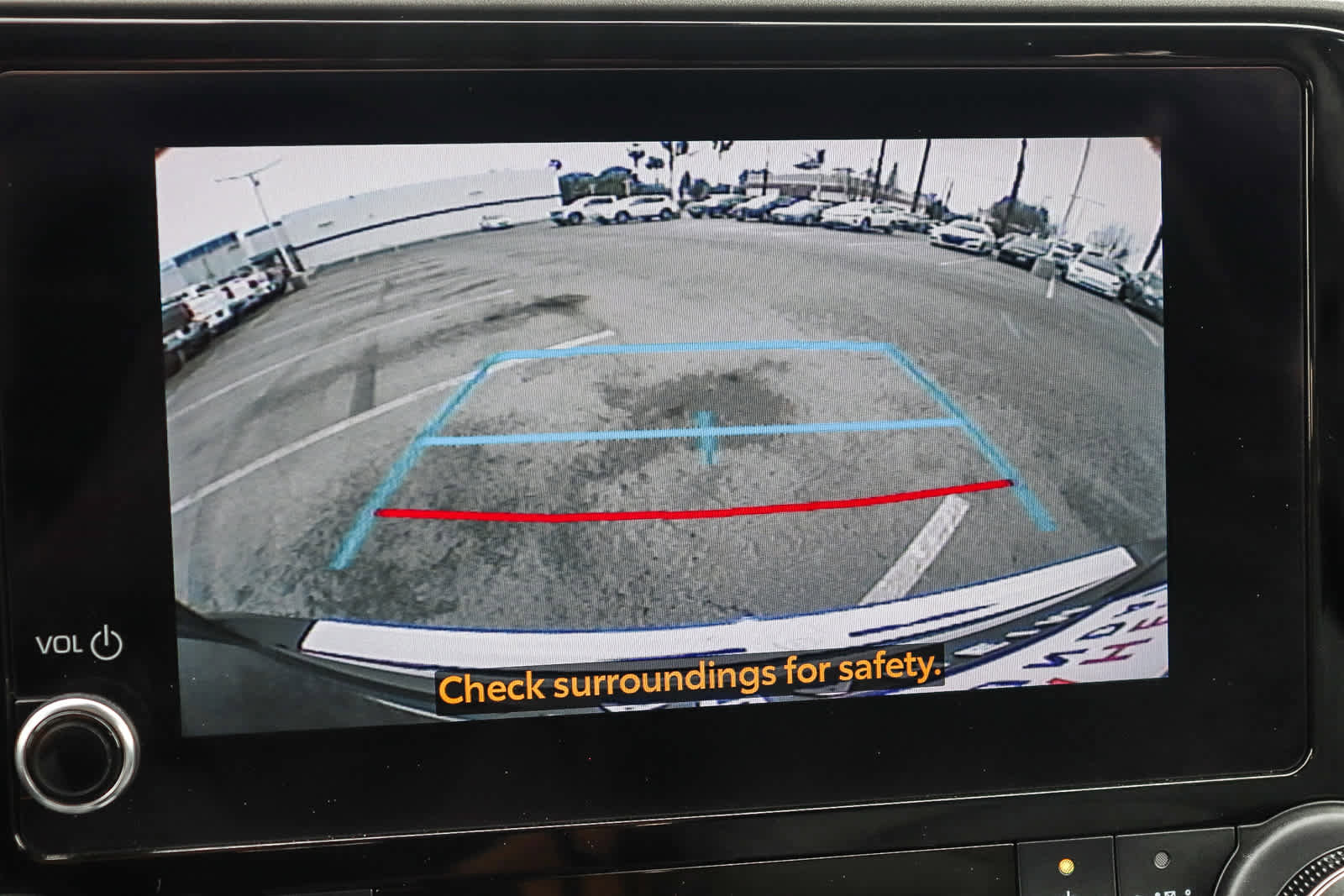 Used 2023 Toyota Highlander XLE image 24