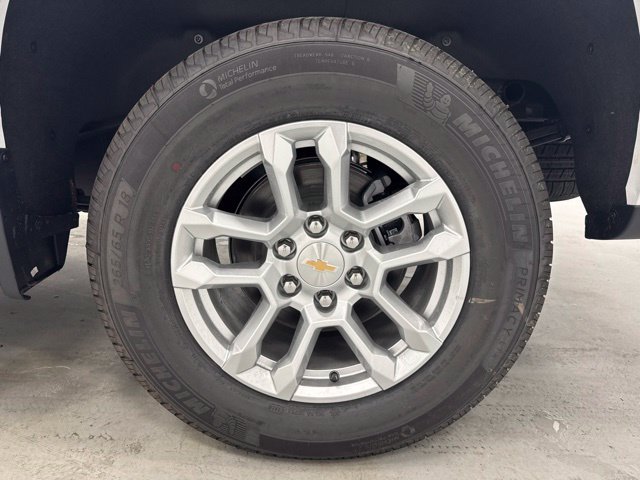 New 2026 Chevrolet Silverado 1500 LT w/ Protection Package AWD/4WD image 38