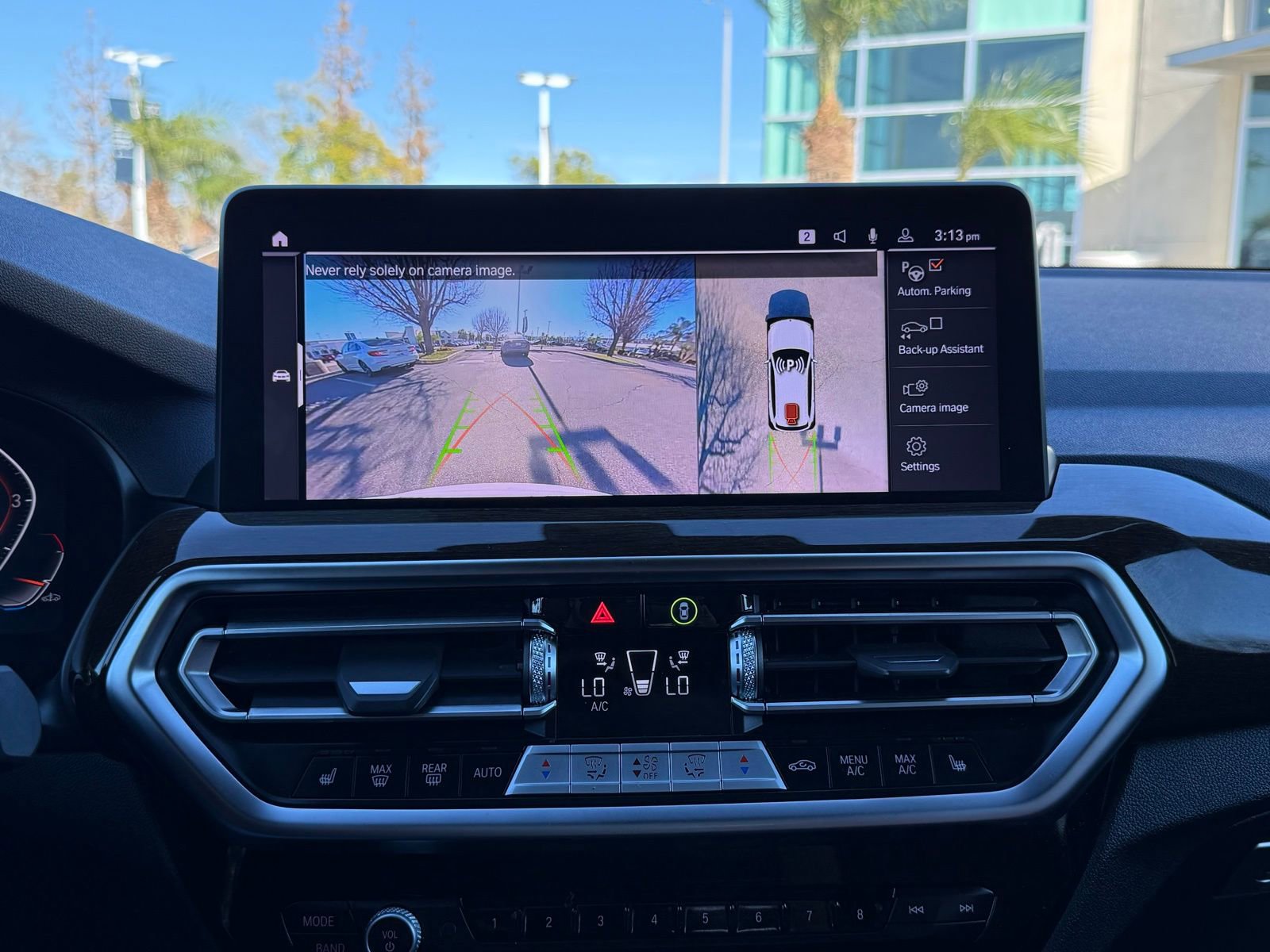 Certified 2023 BMW X3 sDrive30i w/ Premium Package image 31