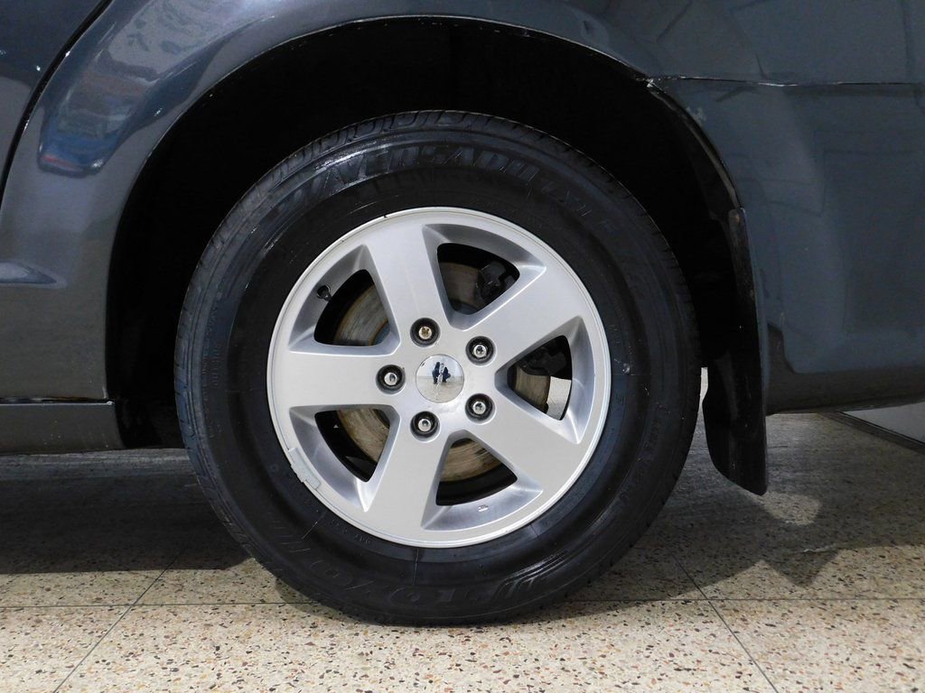 Used 2011 Dodge Grand Caravan SXT image 87