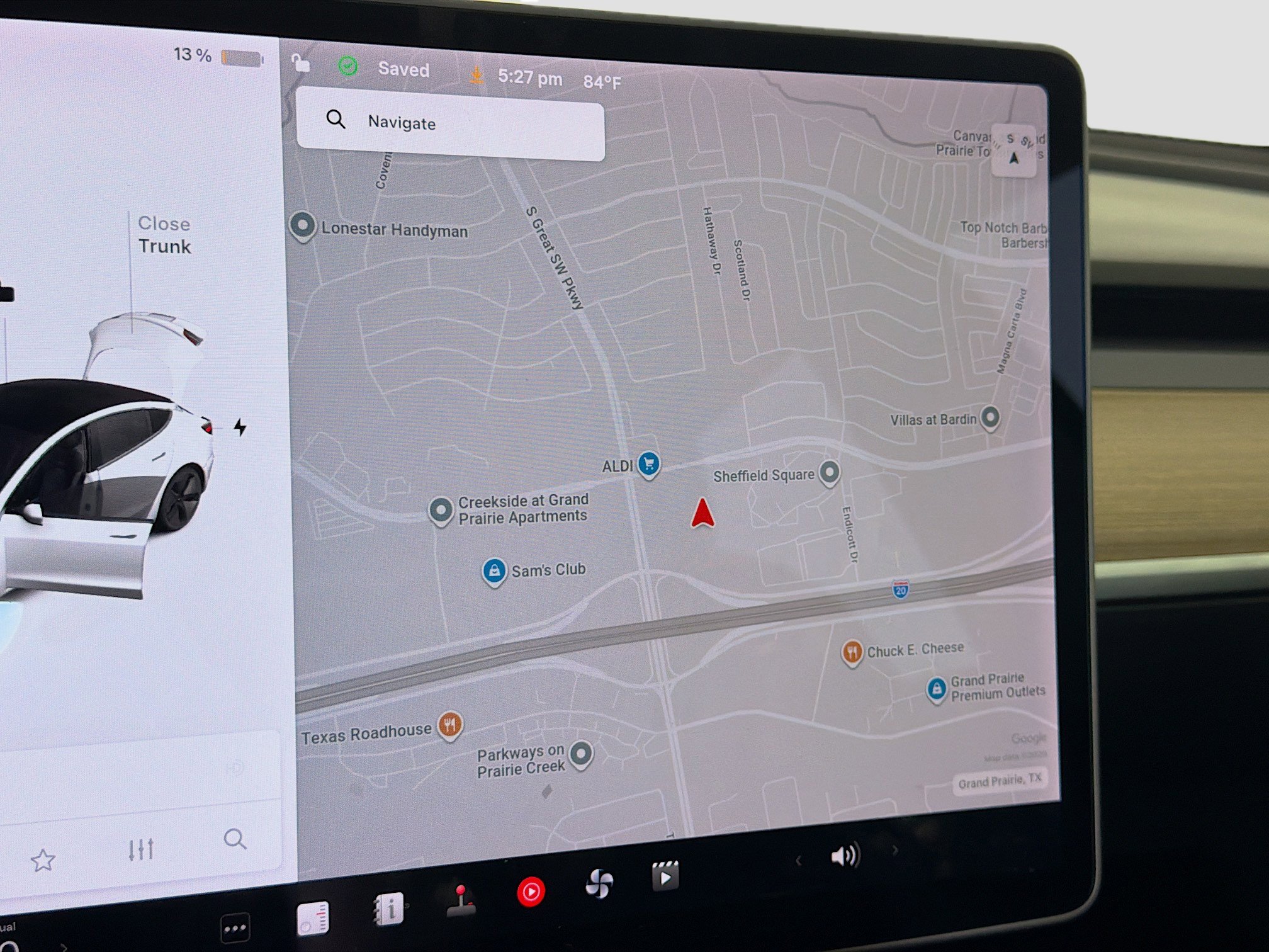 Used 2021 Tesla Model 3 Standard Range Plus RWD image 21