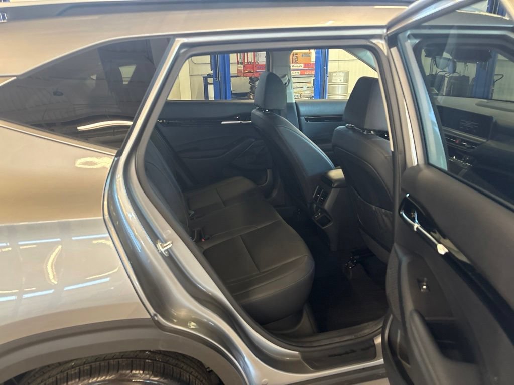 Certified 2024 Kia Seltos EX AWD/4WD image 19