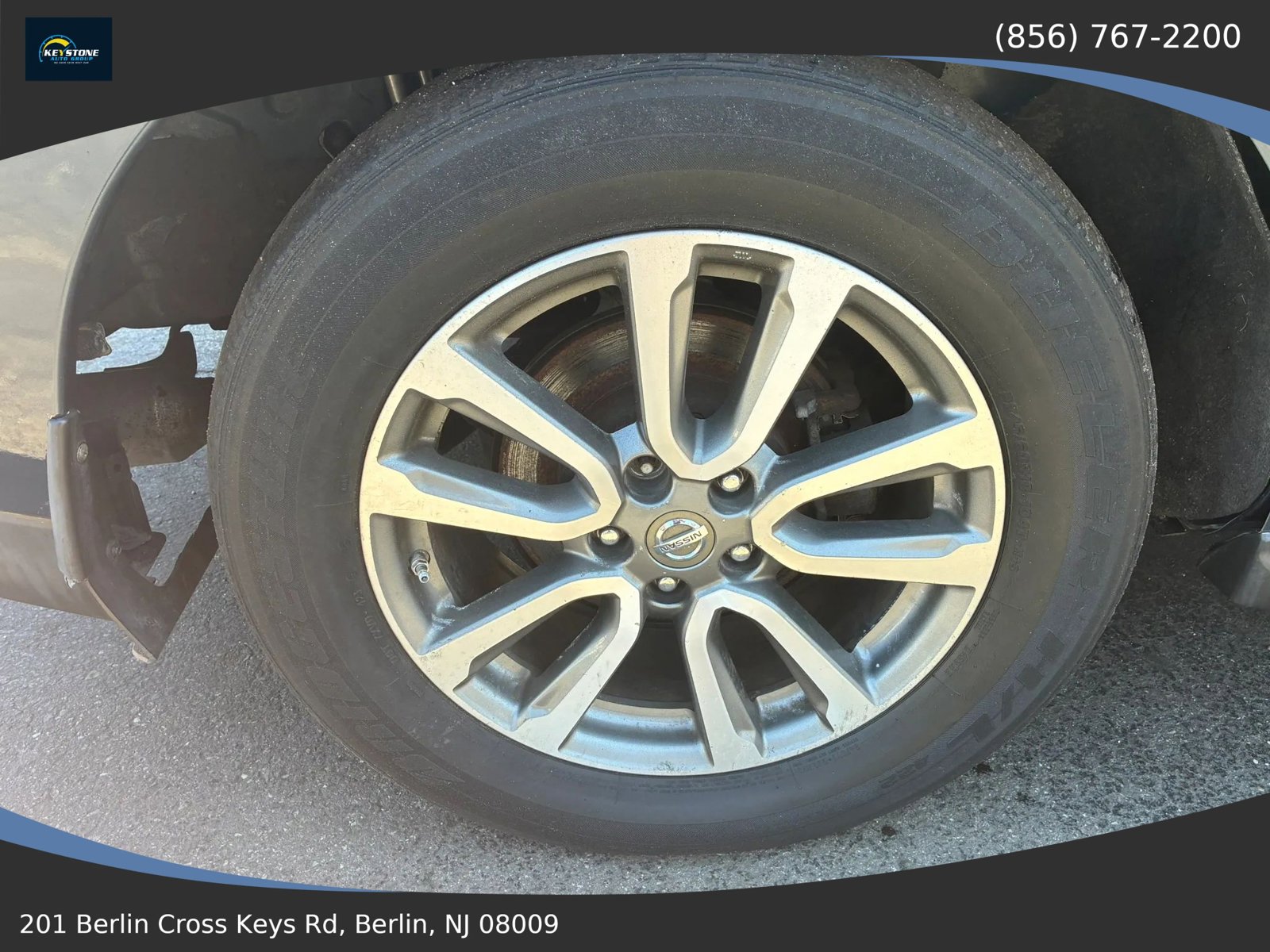 Used 2013 Nissan Pathfinder SL w/ Trailer Tow Pkg AWD/4WD image 16
