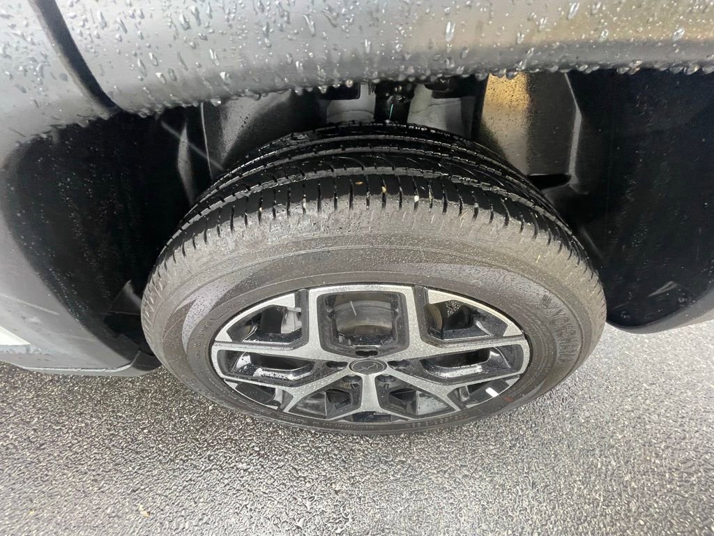 Certified 2025 Jeep Compass Limited AWD/4WD image 13