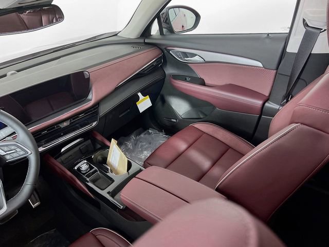 New 2025 Buick Envision Sport Touring image 23