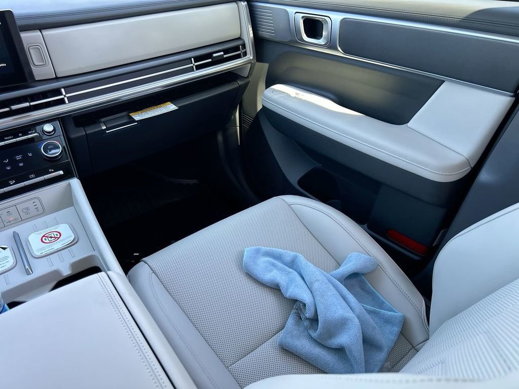 New 2026 Hyundai Santa Fe SEL image 21