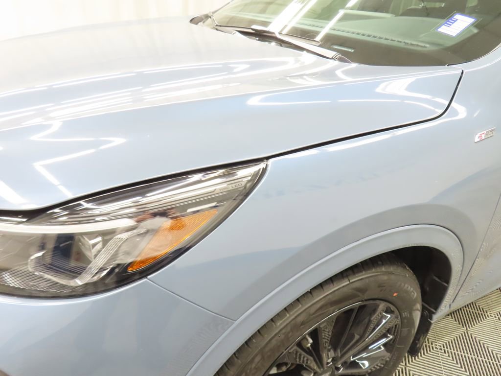 Used 2024 Ford Escape ST-Line Elite image 37