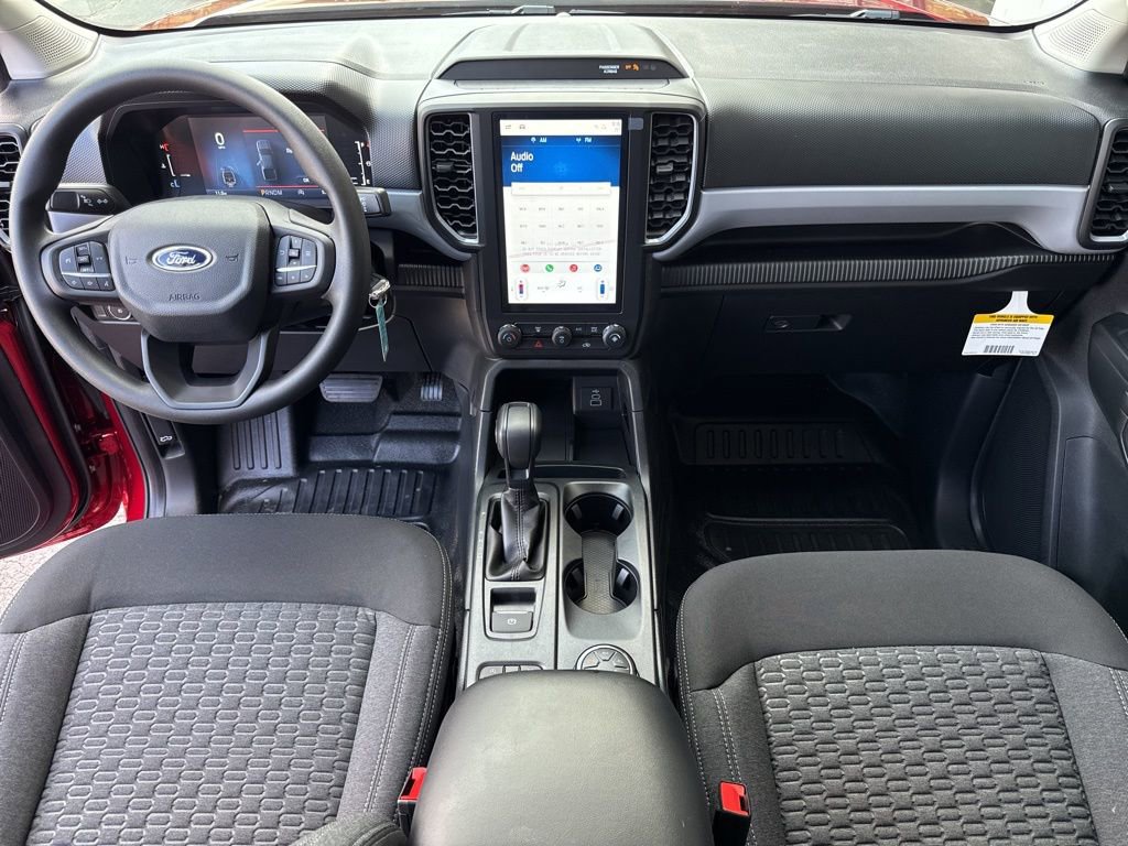 New 2026 Ford Ranger XL image 17
