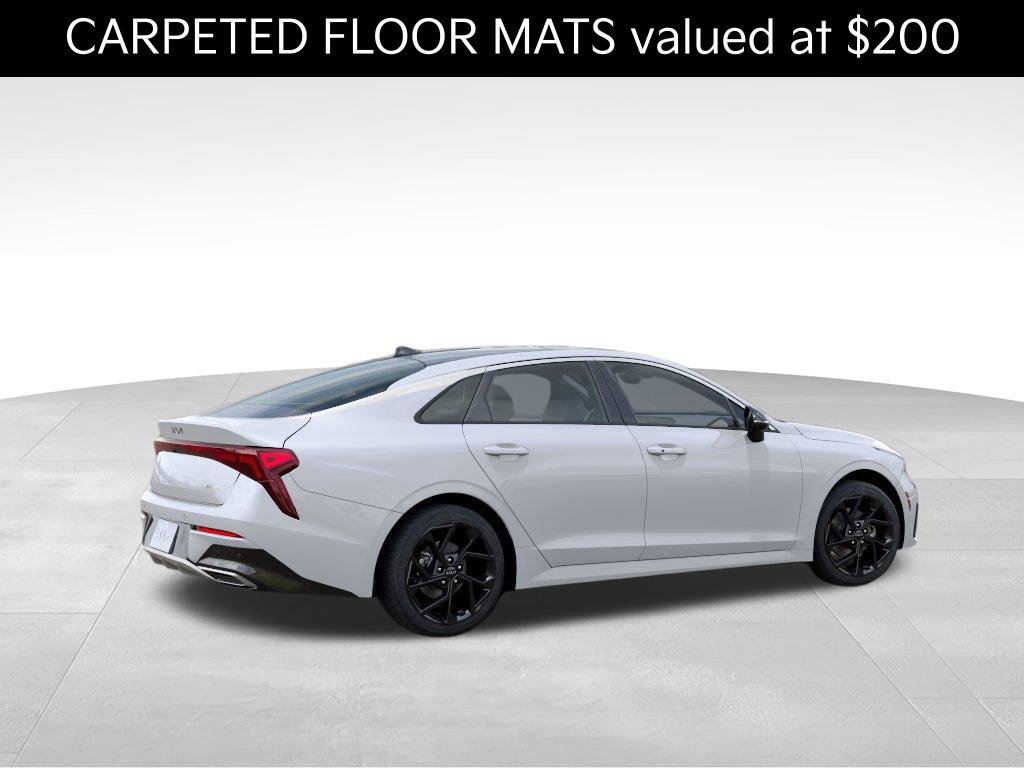 New 2026 Kia K5 GT-Line w/ GT-Line Premium Package FWD image 7