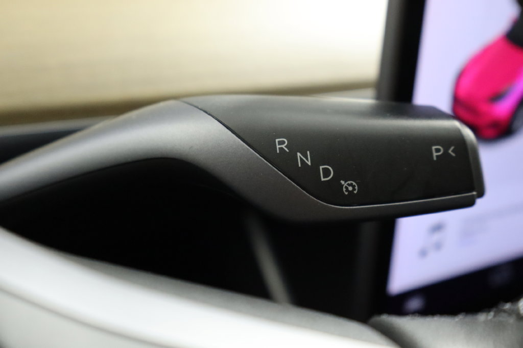 Used 2021 Tesla Model Y Long Range AWD/4WD image 24