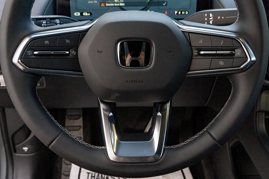 New 2025 Honda Prologue Touring image 25