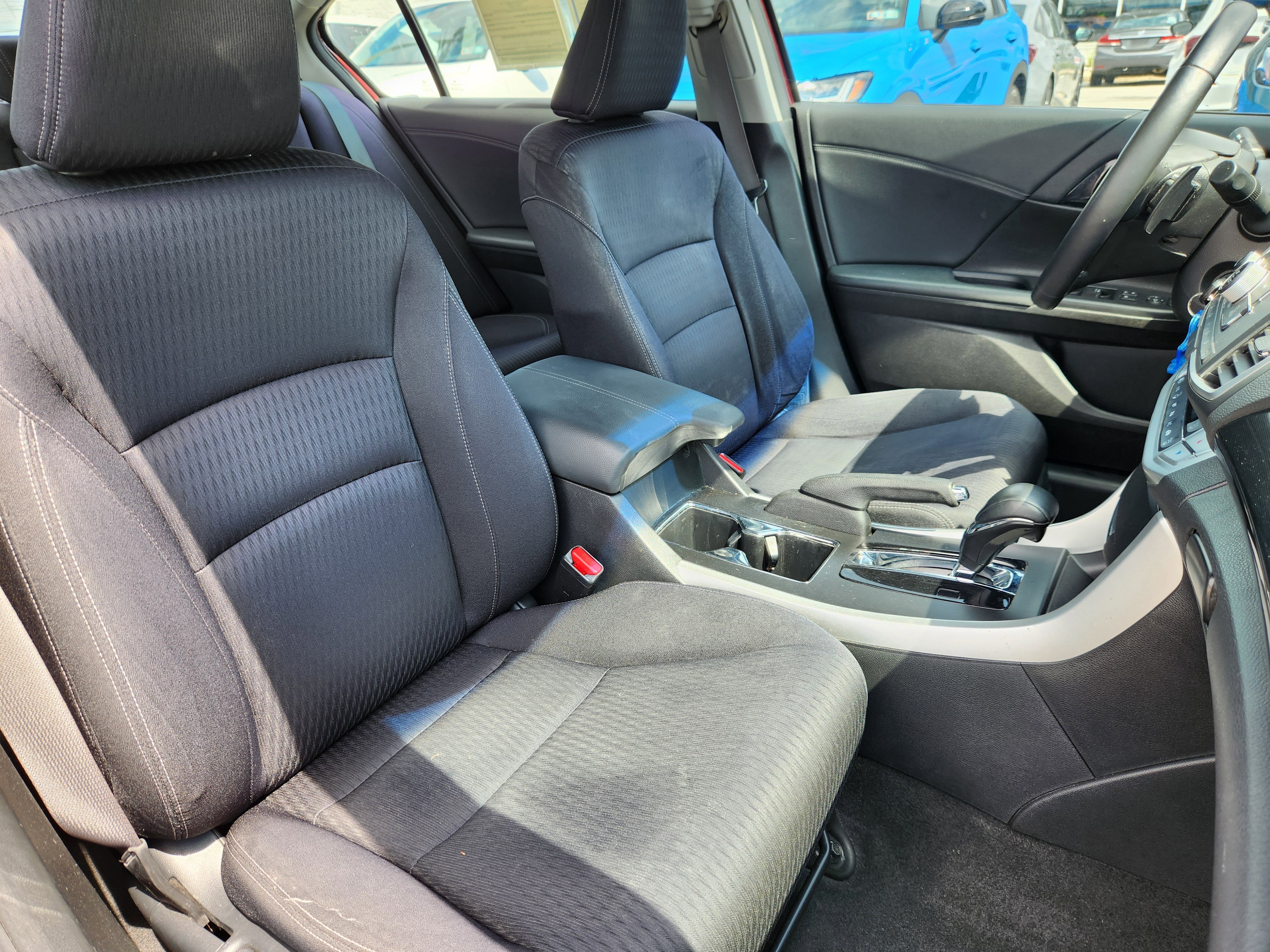 Used 2013 Honda Accord Sport image 14