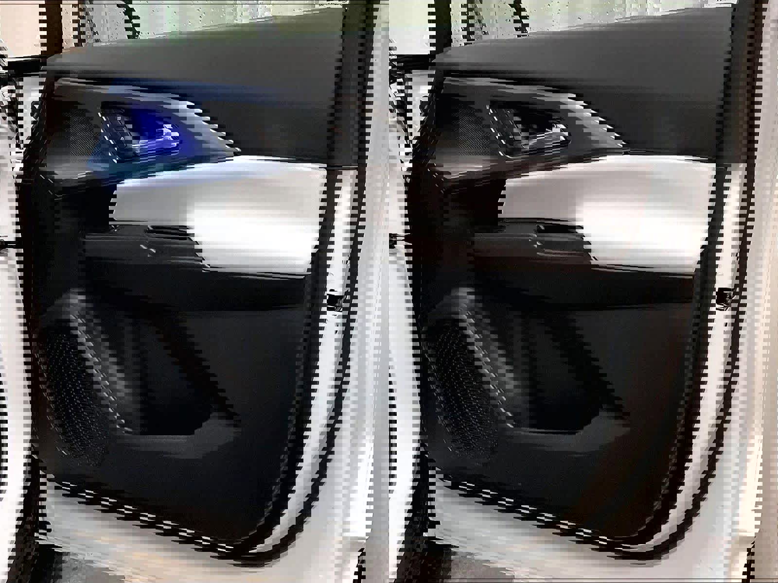 Used 2025 Chevrolet Equinox EV LT image 12