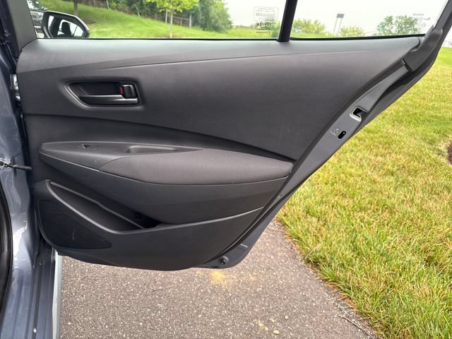 Used 2024 Toyota Corolla LE FWD image 16