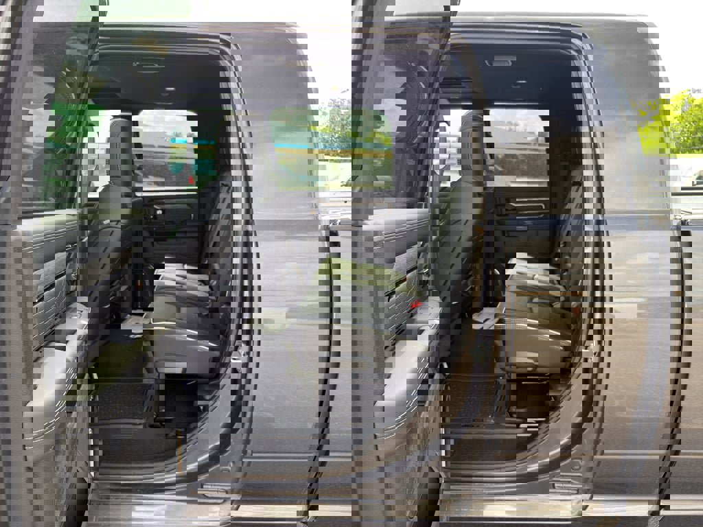 New 2026 RAM 2500 Limited image 13