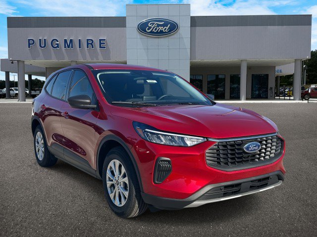 New 2026 Ford Escape Active FWD image 1