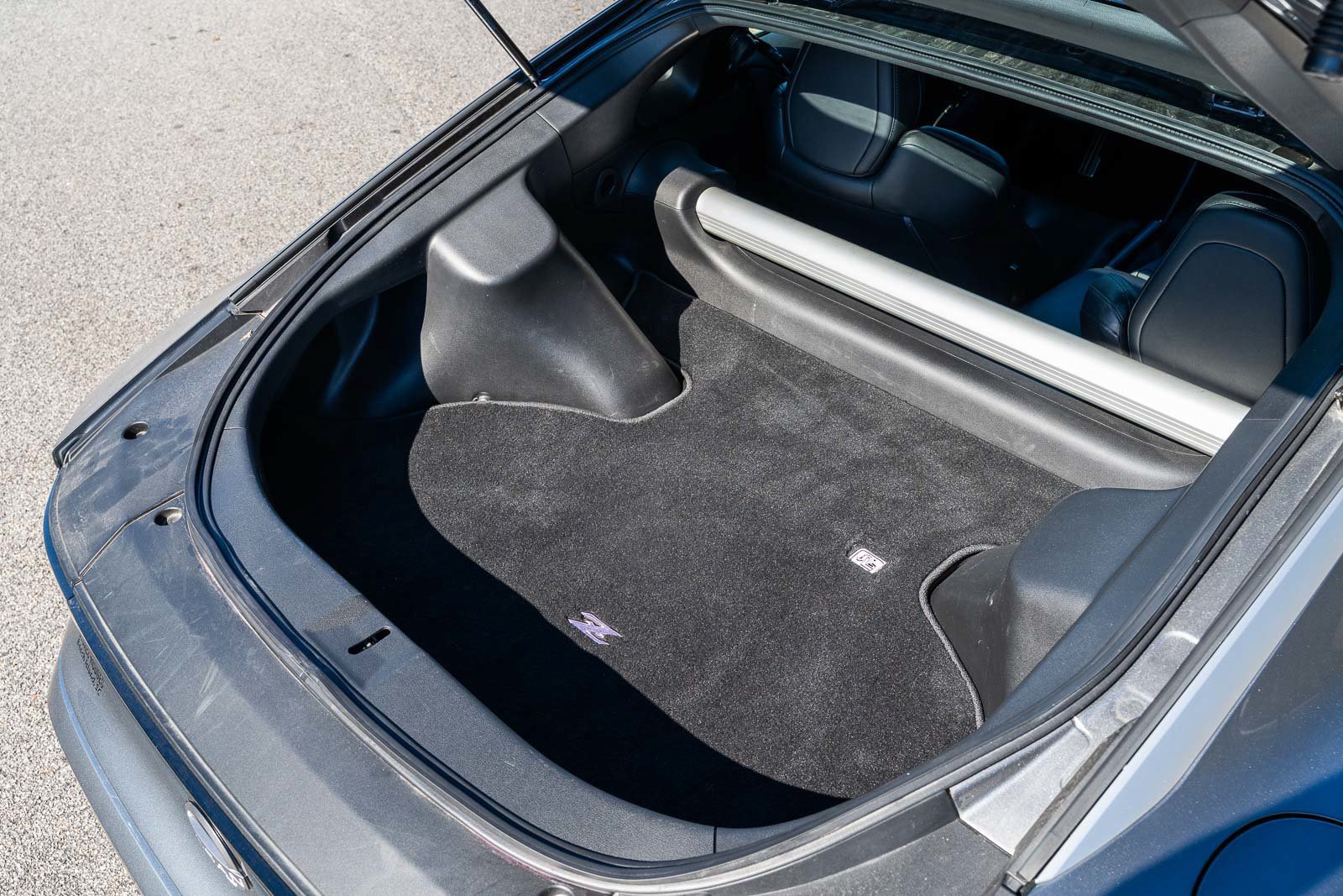 Used 2025 Nissan Z Performance w/ Floor Mat Package RWD image 23