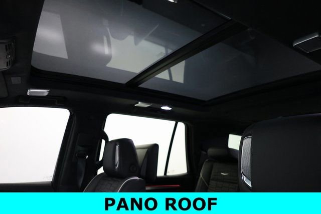 Used 2025 Cadillac Escalade V image 28