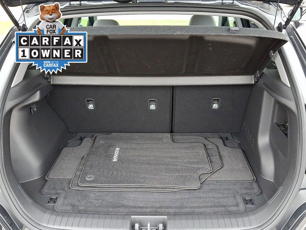 Certified 2023 Hyundai Kona SEL image 29