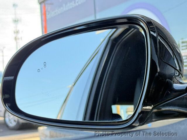 Used 2020 Kia Sportage S image 41