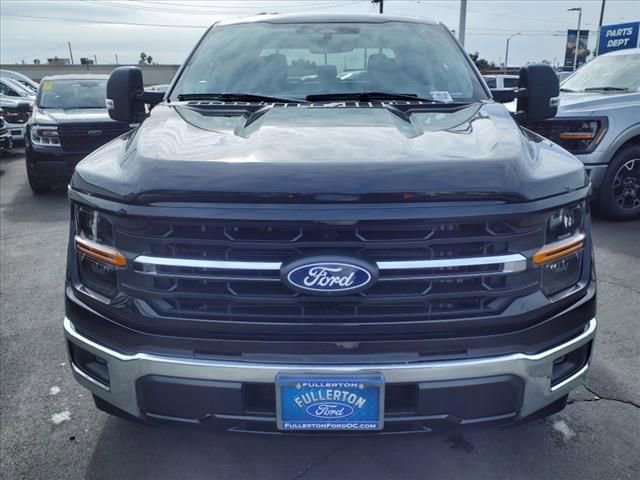 New 2024 Ford F150 XLT w/ Mobile Office Package image 2