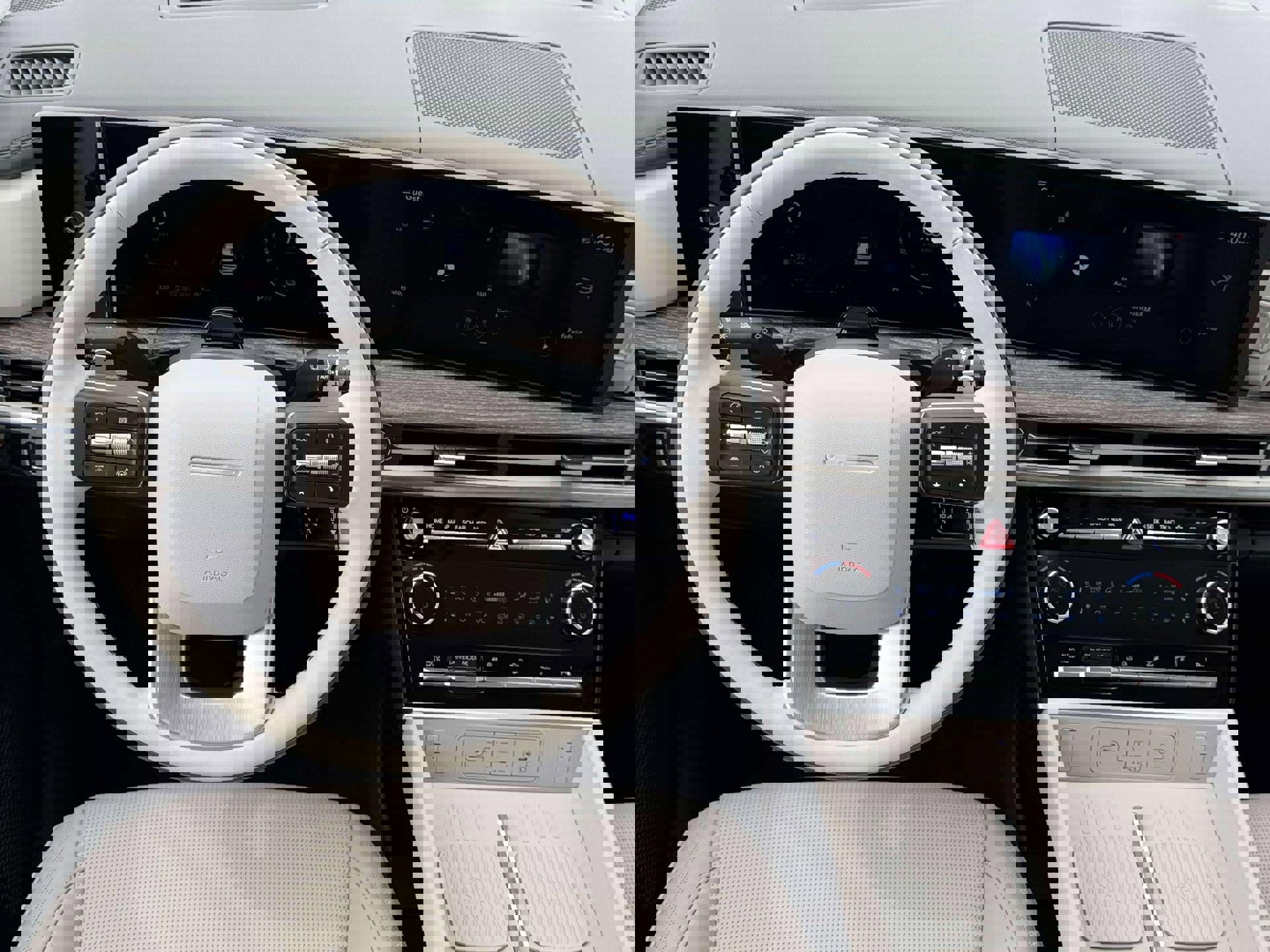 New 2026 Hyundai Santa Fe Calligraphy image 17