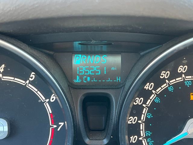 Used 2018 Ford Fiesta SE image 5