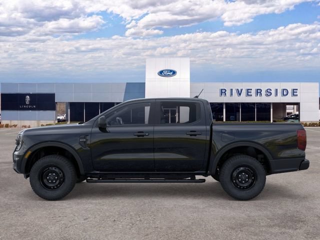 New 2026 Ford Ranger XL w/ Trailer Tow Package RWD image 3