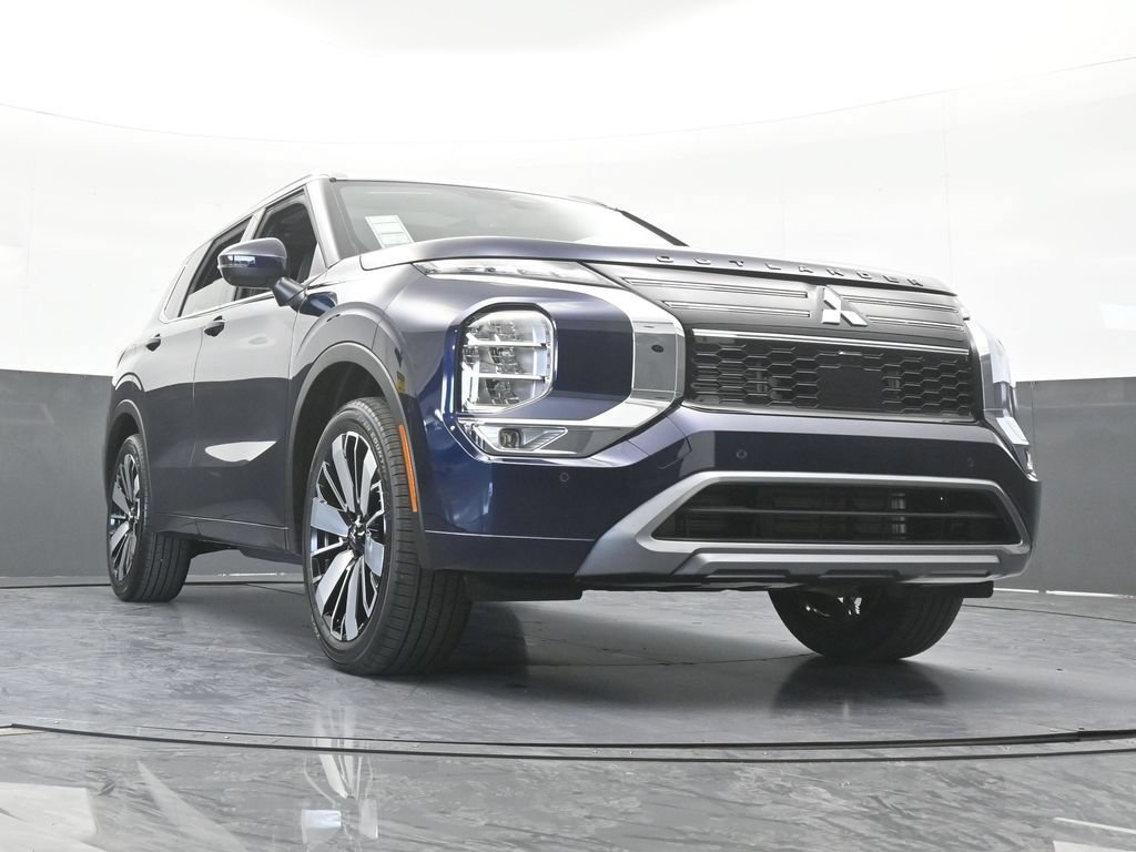 New 2026 Mitsubishi Outlander SEL FWD image 70