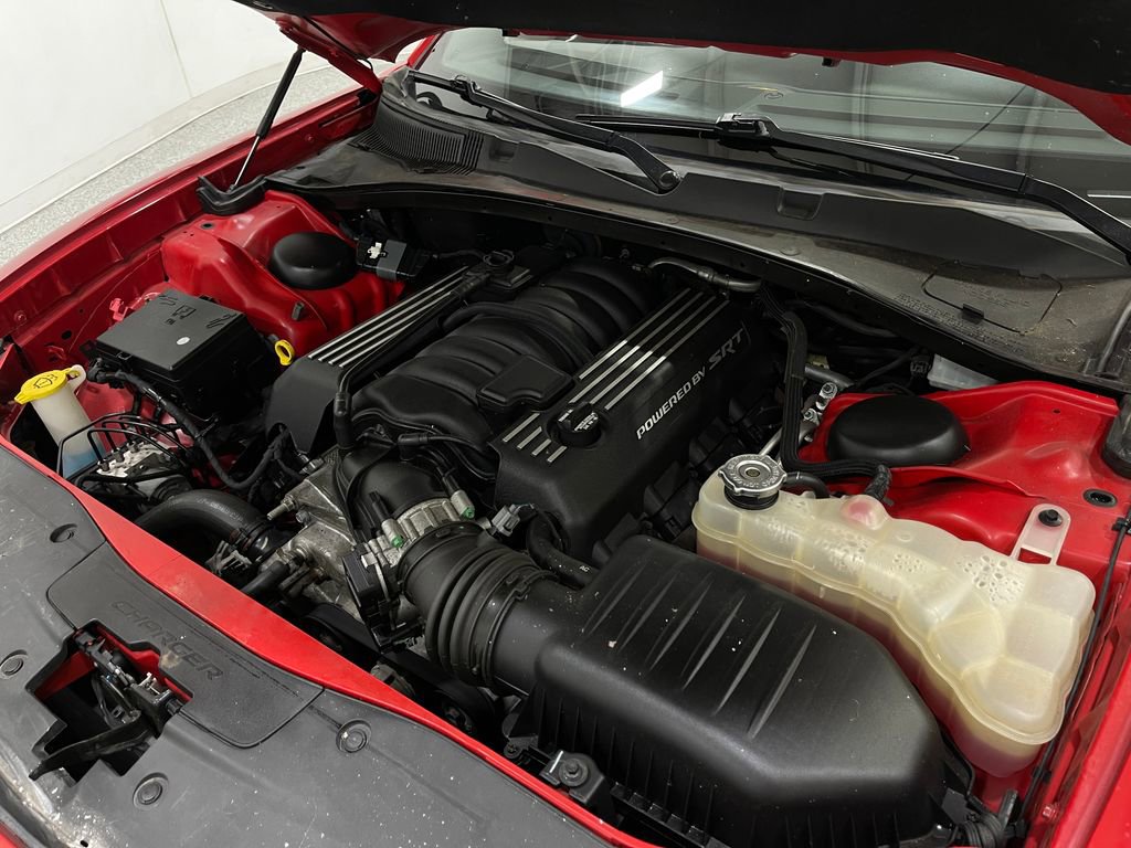 Used 2019 Dodge Charger Scat Pack w/ Dynamics Package image 29