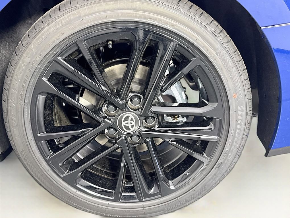 New 2026 Toyota Camry SE image 31