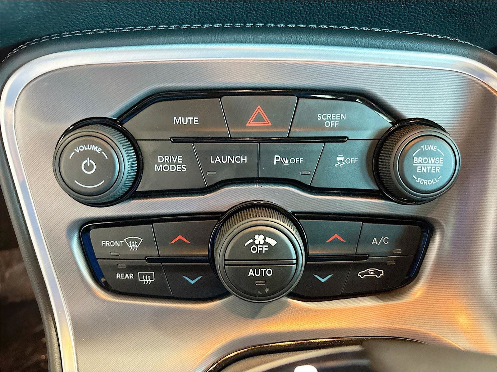 Used 2019 Dodge Challenger R/T Scat Pack RWD image 19