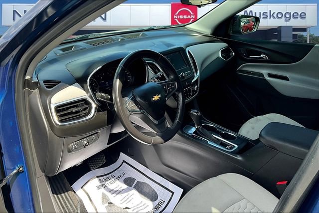 Used 2021 Chevrolet Equinox LT image 14