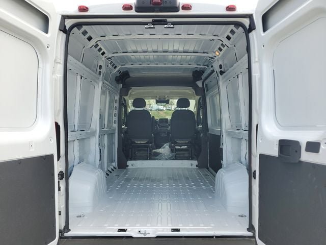 New 2026 RAM ProMaster 1500 w/ Safety Group FWD image 12