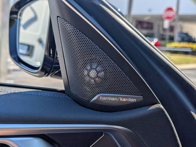 Used 2022 BMW M440i M440i w/ Premium Package image 30