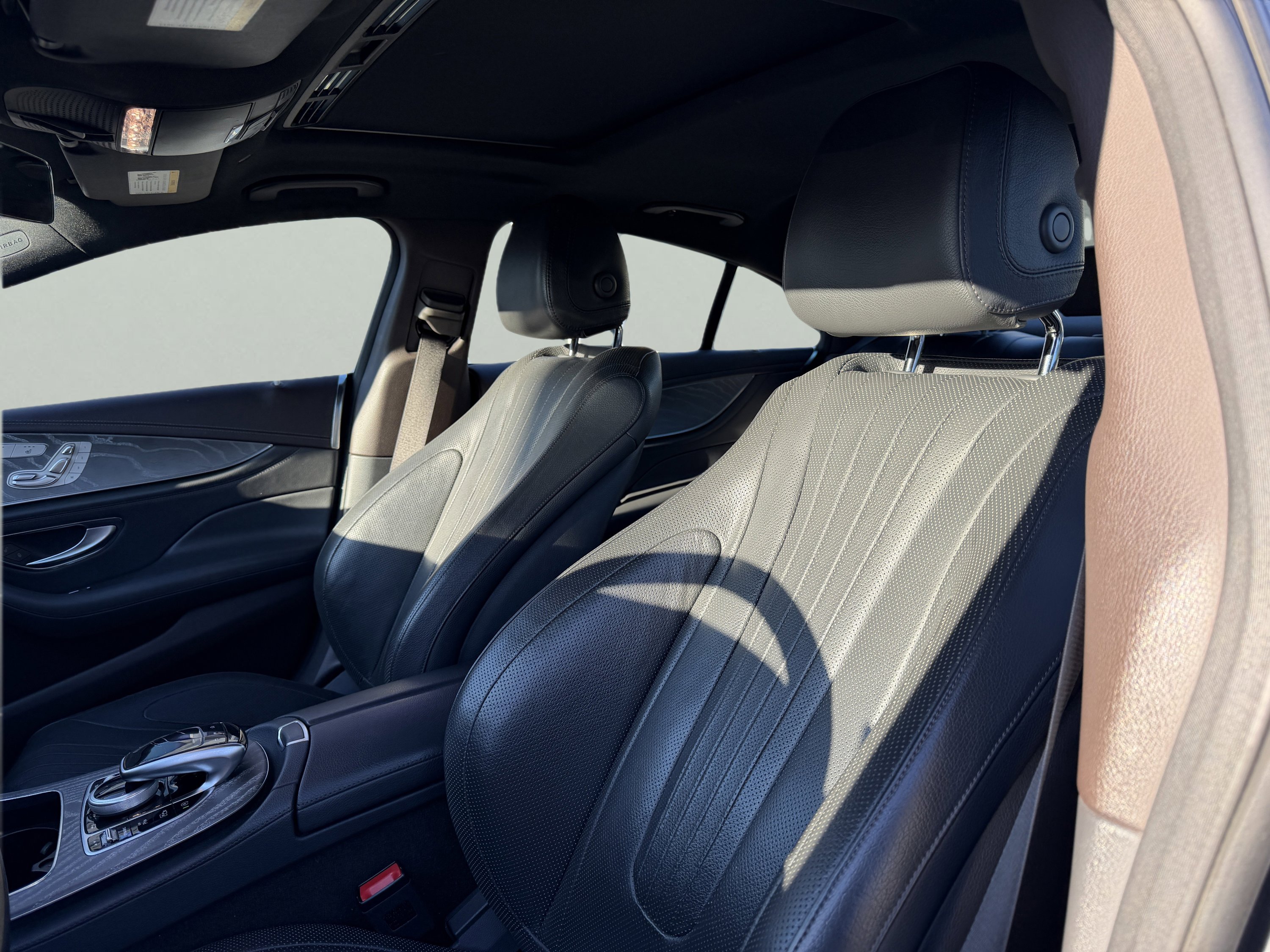 Used 2019 Mercedes-Benz CLS 450 4MATIC image 24