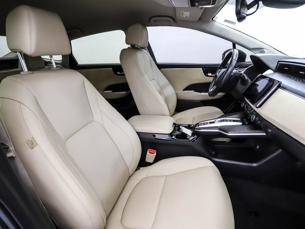 Used 2018 Honda Clarity Touring image 32