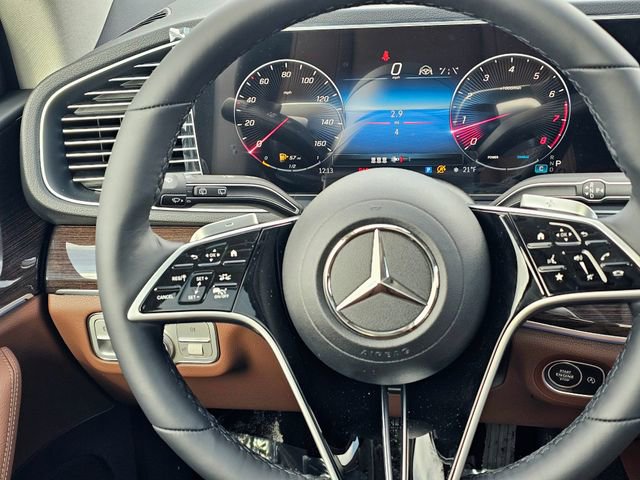New 2026 Mercedes-Benz GLE 350 GLE 350 image 30