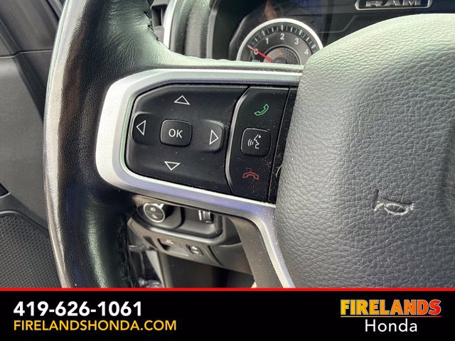 Used 2020 RAM 1500 Big Horn AWD/4WD image 19