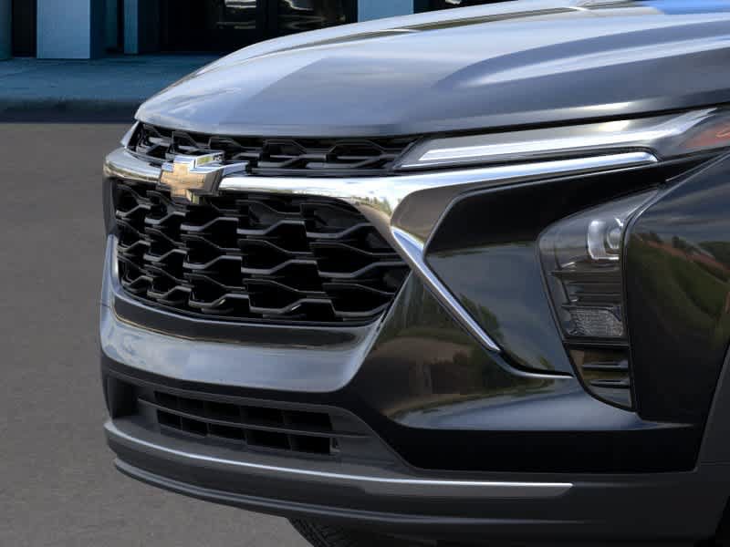 New 2026 Chevrolet Trax LT w/ Driver Confidence Package FWD image 13