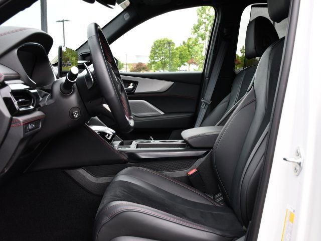 Certified 2026 Acura MDX A-Spec AWD/4WD image 13