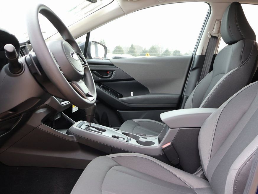 New 2026 Subaru Crosstrek 2.0i Premium AWD/4WD image 24