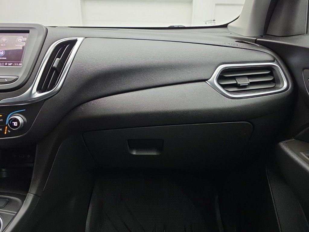 Used 2024 Chevrolet Equinox LT w/ LPO, Floor Liner Package AWD/4WD image 41