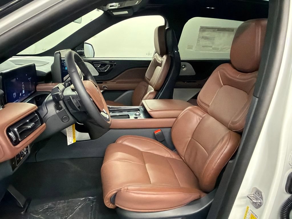 New 2026 Lincoln Aviator Reserve AWD/4WD image 29