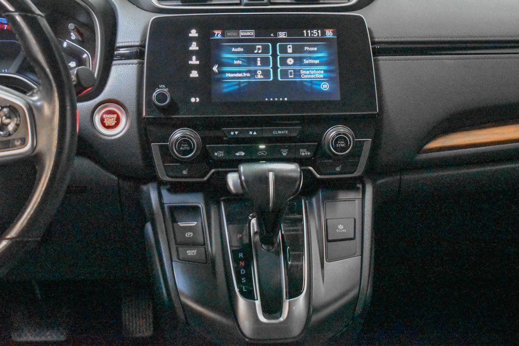 Used 2019 Honda CR-V EX-L image 14