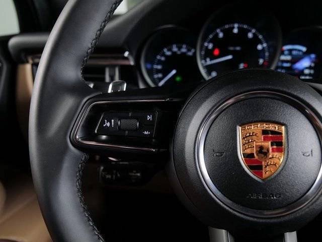 New 2026 Porsche Macan AWD/4WD image 22