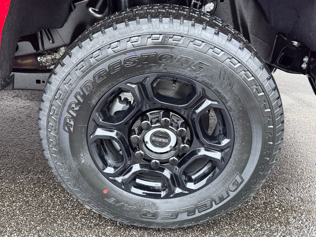 New 2026 Ford F250 XL w/ STX Appearance Package AWD/4WD image 49