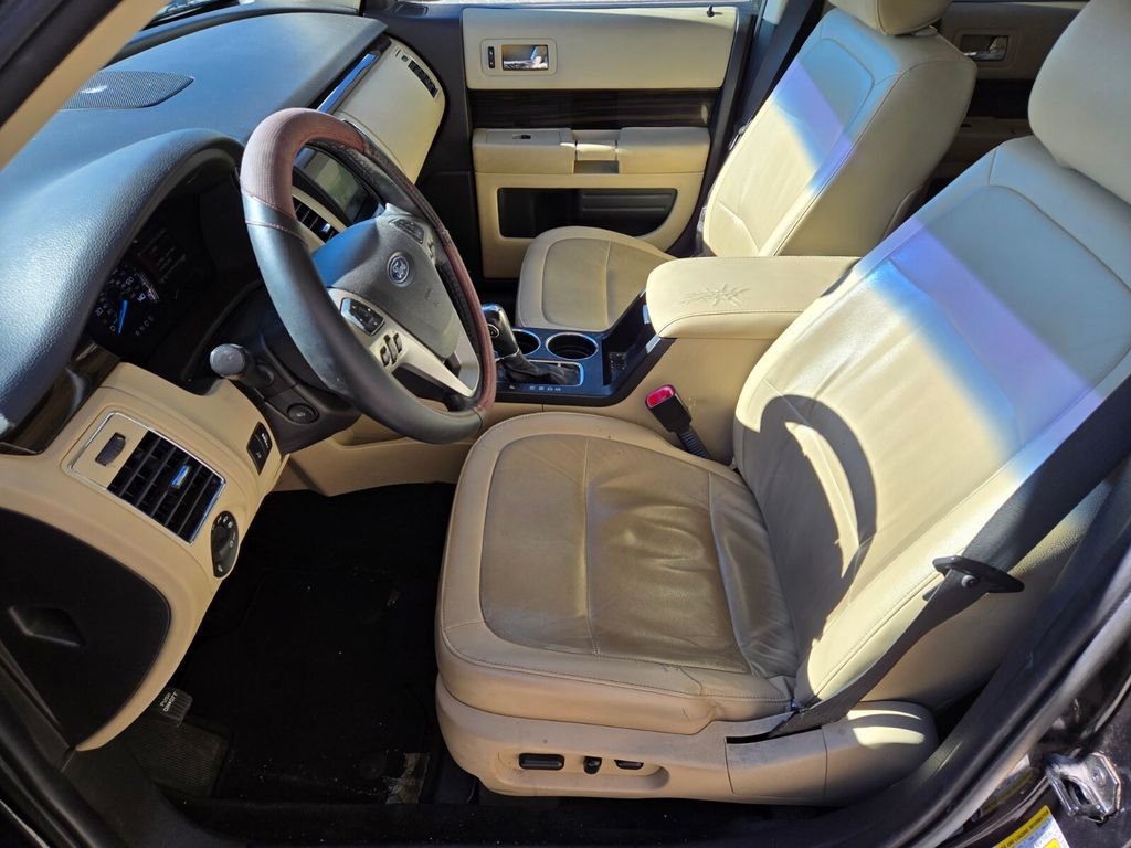 Used 2018 Ford Flex SEL w/ Equipment Group 202A image 6