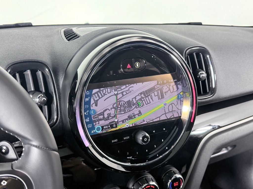 Used 2024 MINI Cooper Countryman John Cooper Works AWD/4WD image 17